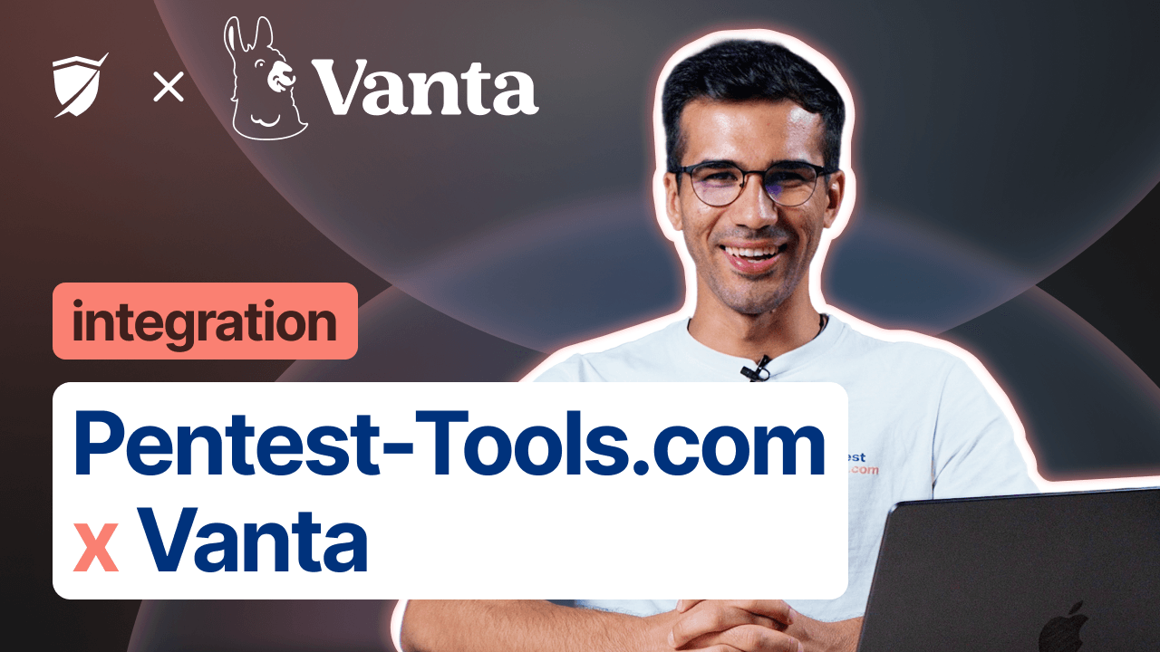 Vanta integration