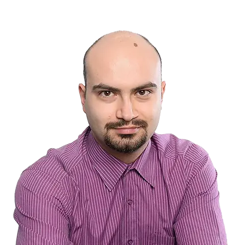 Razvan Ionescu photo